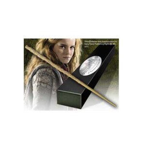 Harry Potter Zauberstab Hermine Granger (Charakter-Edition)