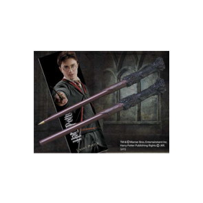 Harry Potter Kugelschreiber & Lesezeichen Harry Potter