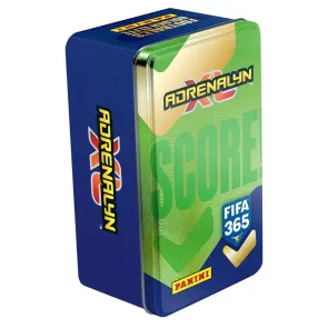 FIFA 365 Adrenalyn XL 2027 Sammelkarten Classic Tin