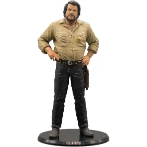 Bud Spencer als Bambino 1/12 PVC Statue (16 cm)
