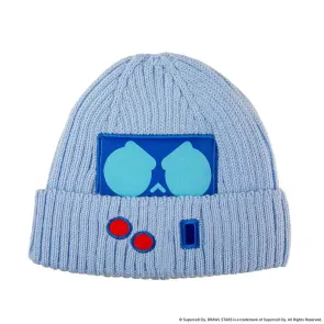 8-Bit Beanie: Brawl Stars 8-Bit Mütze