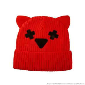 Nita Beanie: Brawl Stars Nita Mütze