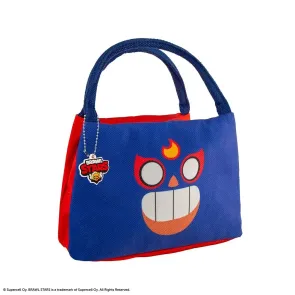 Brawl Stars El Primo Lunchbag - Isolierte Thermotasche für Kinder