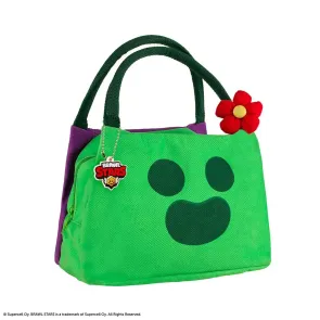 Brawl Stars Spike Lunchbag - Isolierte Thermotasche für Kinder