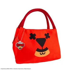 Brawl Stars Nita Lunchbag - Isolierte Thermotasche für Kinder