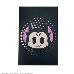 Brawl Stars Kit Notizbuch - Softcover A5 (120 Seiten)