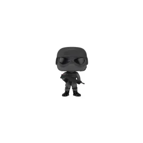 Batman v Superman Superman Soldier POP! Figur 9 cm