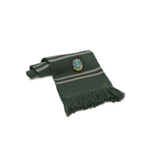 Harry Potter Schal Slytherin 190cm