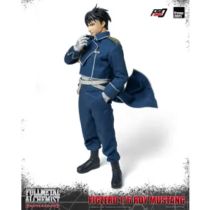 Fullmetal Alchemist: Brotherhood Actionfiguren FigZero 1/6 Roy Mustang 29 cm