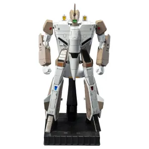 Robotech Actionfigur ROBO-DOU VF-1A Veritech (Ben Dixon) 20 cm