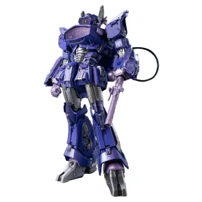 Transformers MDLX Actionfigur Shockwave 19 cm  