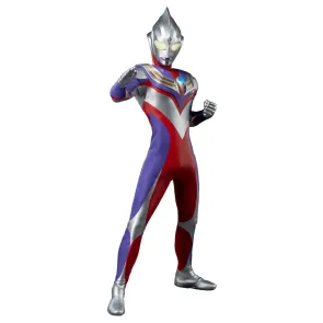 Ultraman Tiga FigZero Actionfigur 1/6 Ultraman Tiga Multi Type 32 cm