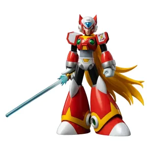 Mega Man X MDLX Actionfigur Rockman / Mega Man 13 cm