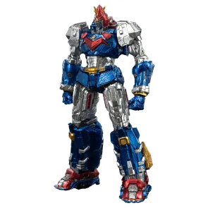 Voltes V MDLX Actionfigur Voltes V (Voltes V Legacy Version) 15 cm