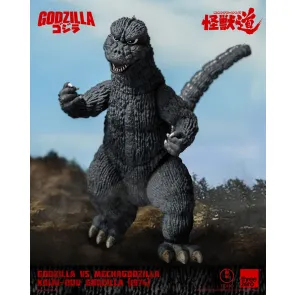 Godzilla vs. Mechagodzilla (1974) Actionfigur Kaiju-Dou Godzilla (1974) 23 cm
