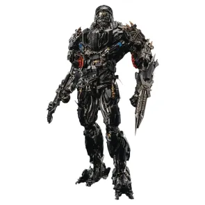 Transformers: Age of Extinction DLX Actionfigur 1/6 Lockdown 24 cm heo Exclusive  