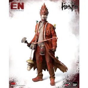 Dorohedoro FigZero Actionfigur En 35 cm