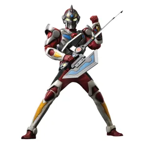 Gridman the Hyper Agent FigZero Actionfigur Gridman (Tokusatsu Color Version) 30 cm