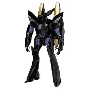 Mobile Police Patlabor Robo-Dou Actionfigur 1/35 Griffon Aqua Unit Version 25 cm