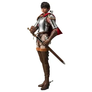 Berserk Actionfigur 1/6 Casca (Golden Age) 28 cm