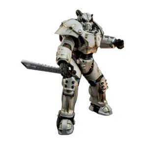 Fallout Actionfigur 1/6 X-01 Institute Power Armor 37 cm 