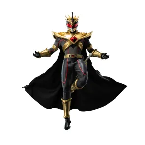 Mighty Morphin Power Rangers Shattered Grid FigZero Actionfigur 1/6 Lord Drakkon Evo III 30cm 