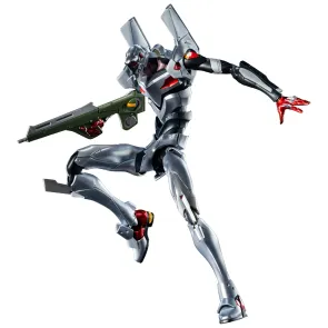 Evangelion: New Theatrical Edition Robo-Dou Actionfigur Evangelion Testbed-04 25 cm