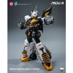 Transformers MDLX Actionfigur Stepper 15 cm