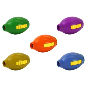 Mega Man Finger Mega Buster 6er Set Rock Buster Vol.1 7 cm