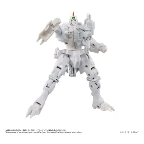 The King of Braves GaoGaiGar Toyrise Actionfigur Repli Gaigar