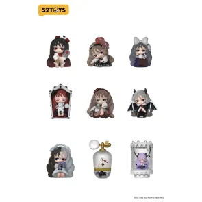 Lilith Blind Box Figuren Sortiment Secret Experiment 8 cm (8)
