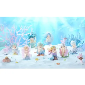 Sleep Blind Box Figuren Sortiment Sea Elves 7 cm (8)