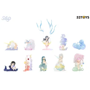 Sleep Blind Box Figuren Sortiment Dreamland Elves 7 cm (8)