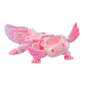 Beastbox Figuren Cubes BB-63A Heatmiser (Axolotl) 10 cm 