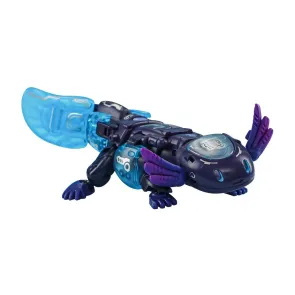 Beastbox Figuren Cubes BB-63AC Wandering Star (Axolotl) 10 cm 