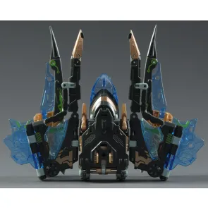 Beastbox Figuren Cubes BB-64 Radioheadar (Bat) 31 cm 