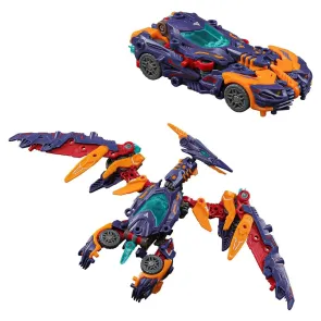 Beastbox Figuren BD-10 Drive Pterano 11 cm 