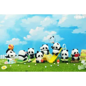 Panda Roll Blind Box Figuren Sortiment Kindergarten 7 cm (8)