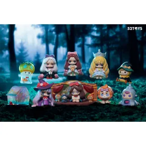 Lilith Blind Box Figuren Sortiment Monologue in the Land of OZ 7 cm (8)