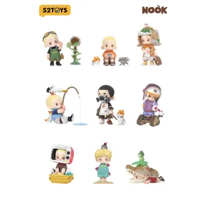 Nook Blind Box Figuren Sortiment Wasteland Park 9 cm (8)