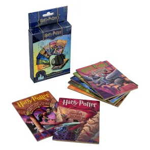 Harry Potter Untersetzer Book Inspired (Set of 7)