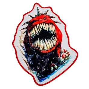 Warhammer 40,000 Mauspad Gloomspite Gitz Squig