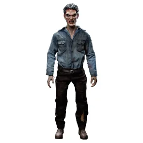 Tanz der Teufel II Actionfigur 1/6 Deadite Ash 31 cm
