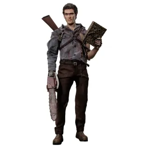 Tanz der Teufel II Actionfigur 1/6 Ash Williams 31 cm