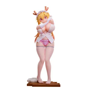 Miss Kobayashi´s Dragon Maid PVC Statue 1/4 Tohru 48 cm   