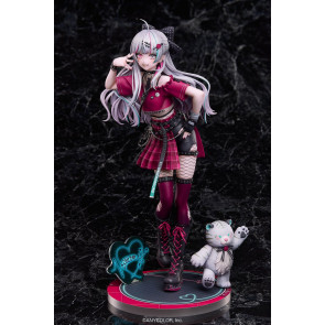 Nijisanji PVC Figur 1/7 Ishigami Nozomi 26 cm