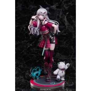Nijisanji PVC Figur 1/7 Ishigami Nozomi 26 cm