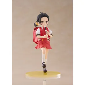 Vocaloid Elementary Schooler PVC Figur Kaai Yuki Kyoufuu All Back Ver. AmiAmi Limited Edition 15 cm