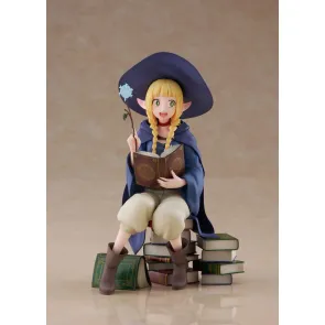 Delicious in Dungeon PVC Statue 1/7 Marcille Student Ver. 19 cm