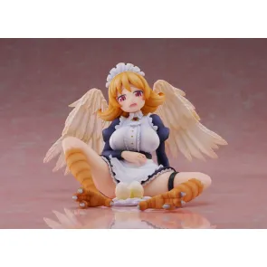 Interspecies Reviewers PVC Figur 1/7 Maydry 15 cm